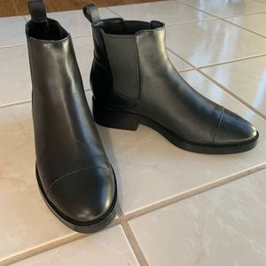 SOLDCole Haan Mara Grand Chelsea boots